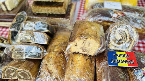 produse agroalimentare fabricate materii prime romanesti etichetate dor