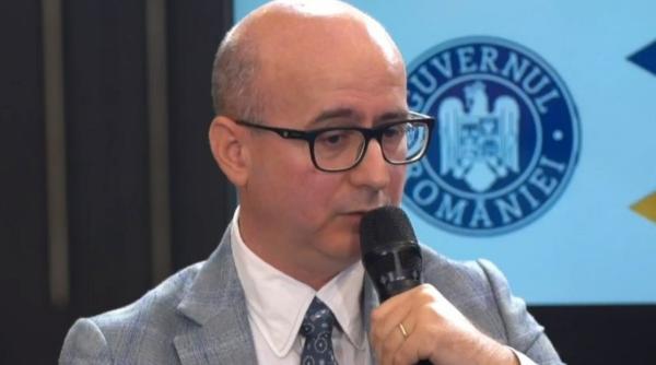 radu puchiu director aspen conferinta romania inteligenta