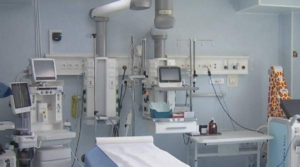 spitale romania asteapta zeci ani aparatura noua sectii dotate donatii