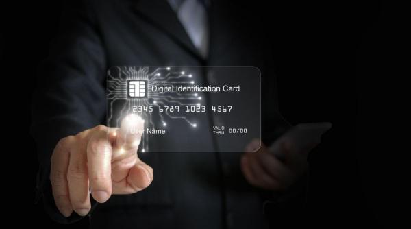 identitatea electronica primul pas disparitie dosar cu sina cloud guvernamental