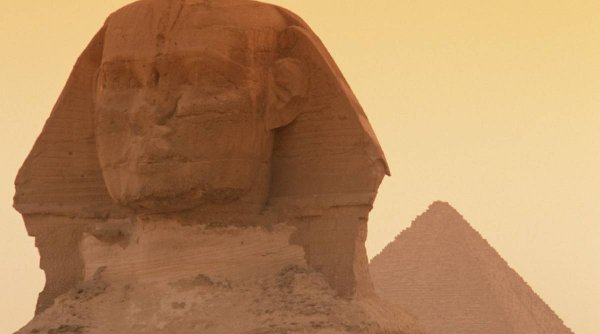 Misterul Marelui Sfinx din Giza ar putea fi dezlegat: Descoperirea făcută de cercetători cu ajutorul unui experiment