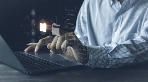 mediul afaceri fonduri digitalizare