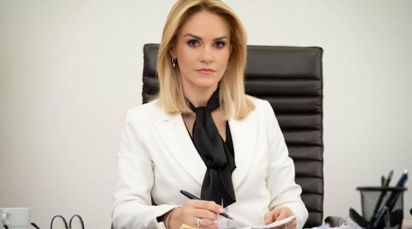 PUSL o susține în continuare pe Gabriela Firea pentru un nou mandat de Primar General al Capitalei