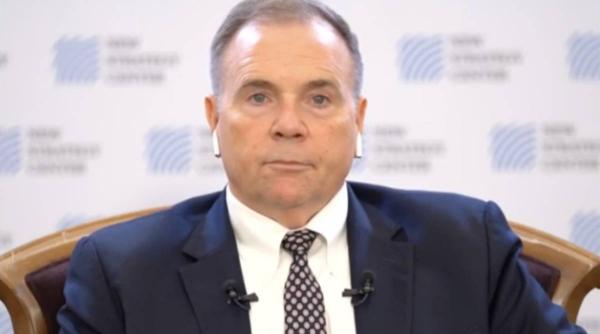 pentagon inarmare baze antiracheta romania generalul ben hodges