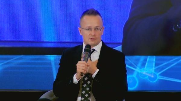 discutii importante romania ungaria securitate nergetica