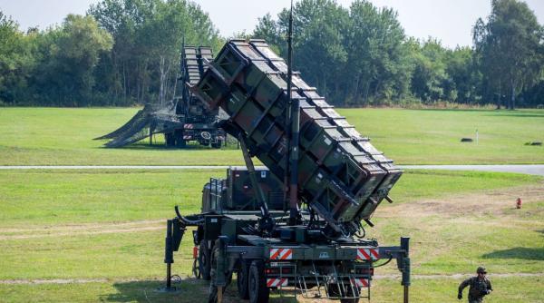 multumiri zelenski dotarile armatei romane patriot cap lista