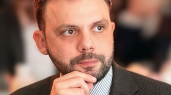 Mihai Precup este noul preşedinte al AMEPIP | A fost numit în funcţie de premierul Marcel Ciolacu