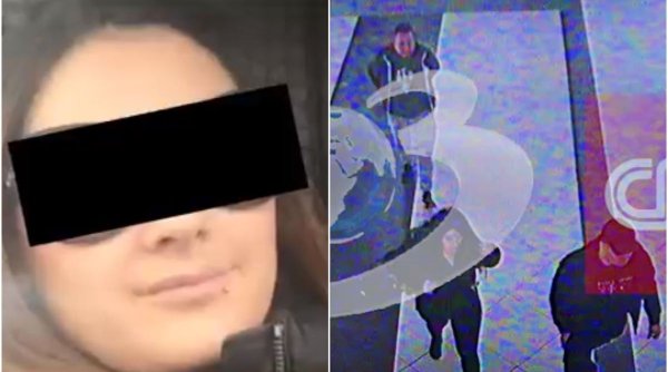 Polițiștii caută o femeie, complice la asasinatul de la Sibiu | Primul suspect prins va fi eliberat