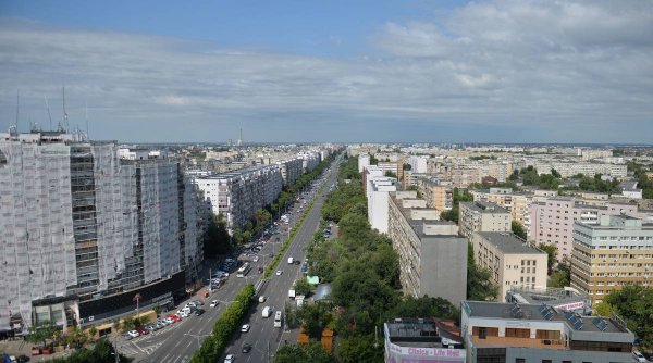 Taxe și impozite mai mari pe toate imobilele și terenurile din România: Cererea primăriilor către Guvern, pentru a face rost de bani