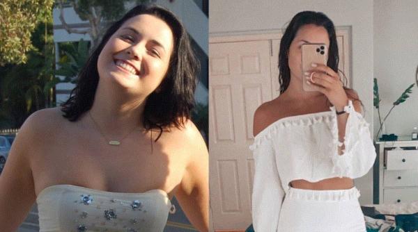 dieta 80 20 femeie slabit 23 kg mentina greutate 7 ani