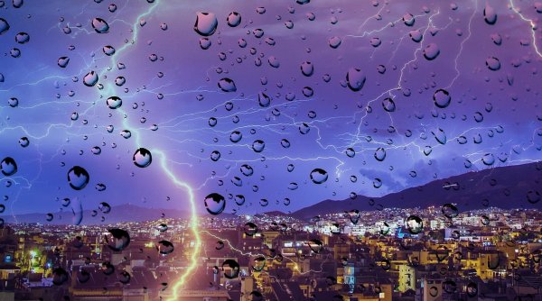 Prognoza meteo pentru weekend | Şefa ANM anunţă schimbări radicale: 
