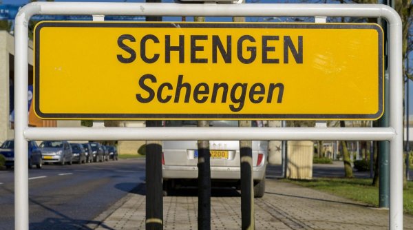 Eugen Tomac: ”Este oficial! România nu intră în Schengen în acest an!”