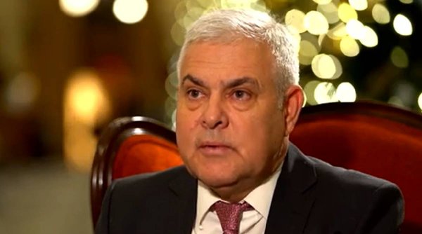Ministrul Apărării: ”Românii nu au de ce să se teamă pentru siguranța țării”