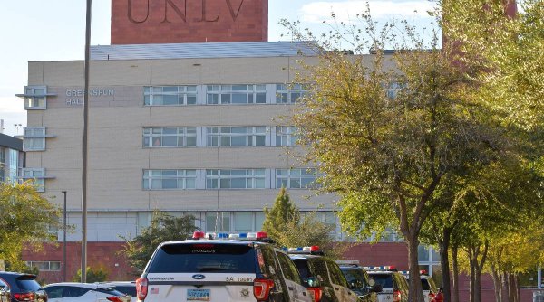 Autorul atacului armat de la Universitatea Nevada este un profesor universitar ”pe jumătate pensionat”