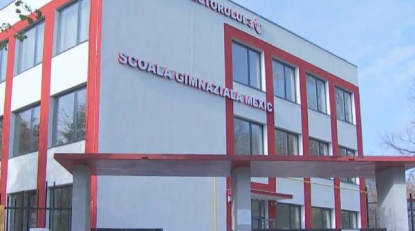 campanie fundatie dan voiculescu sansa scoli romania biblioteci nota 10