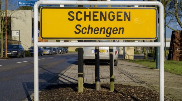 Consultare națională despre intrarea României în Schengen: ”Nu trebuie să acceptăm niciun fel de condiție suplimentară”