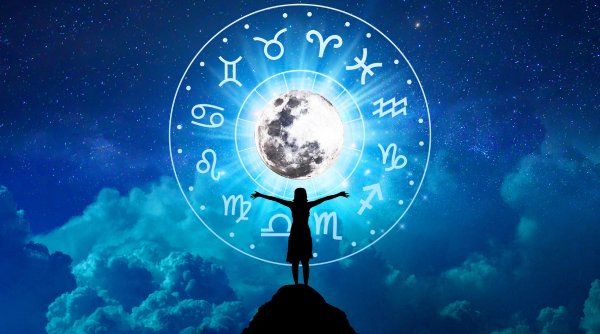 Horoscop Luna Nouă în Săgetator | Capricornii se pregătesc pentru schimbări, Vărsătorii îşi vor îndeplini dorinţele