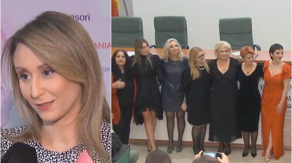 12 femei succesor romania premiate gala green woman