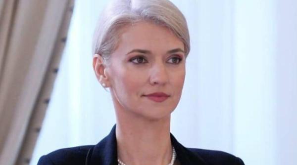 ministerul justitiei alina gorghiu aducere fugari in tara