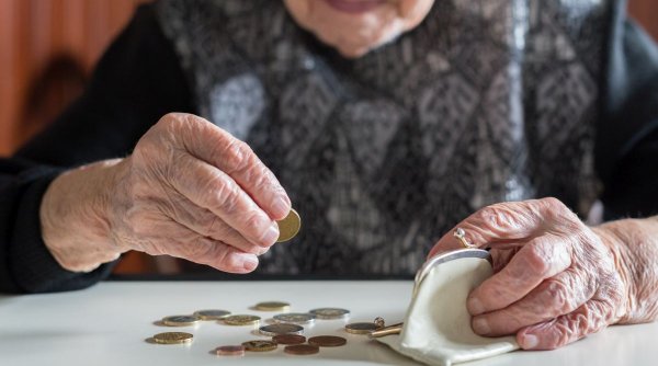 Banii pe care îi vor pierde unii pensionari români din 2024. Dispare acest ajutor