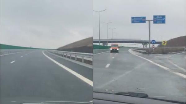 drum expres circulatie 32 km craiova pitesti