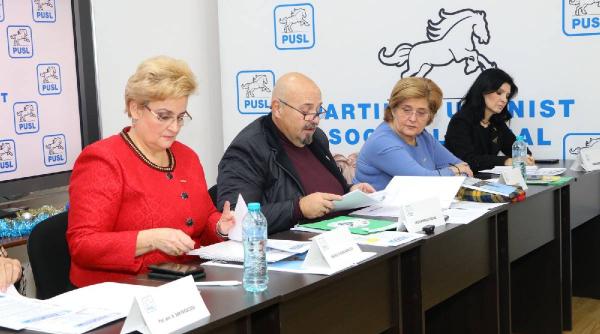 proiect pusl academia primarilor piedone