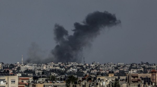 Război în Israel, ziua 71: Noul bilanţ al palestinienilor ucişi, anunţat de Hamas