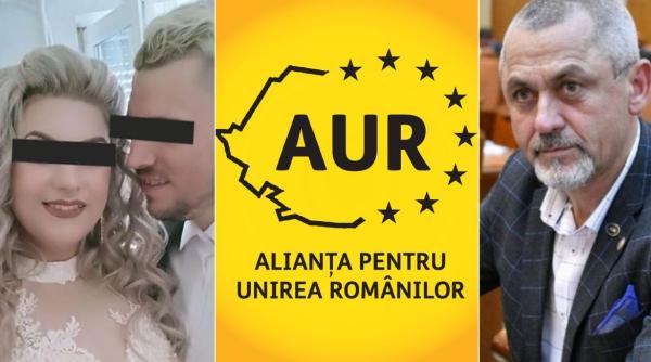 aur partid monstri parinti bat copii acuzatii viol deputat batut sotia