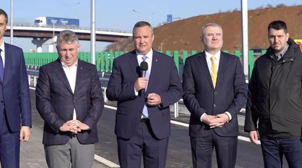 drum expres craiova pitesti coridor 4 paneuropean