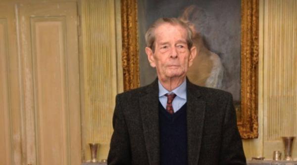 operatiunea strainul regele mihai spaima ion iliescu nicolae ceausescu