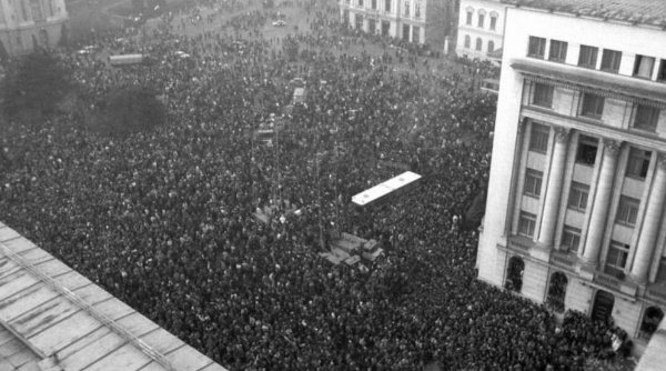Revoluția din 1989: rolul decisiv al Statelor Unite în dărâmarea comunismului. Telegrama CIA care arată că Iliescu era în cărțile rușilor de mult