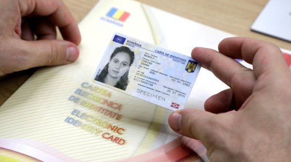 Se schimbă buletinele! De la 1 ianuarie toți românii vor primi cărți de identitate electronice | Ce va conține CIP-ul noilor documente