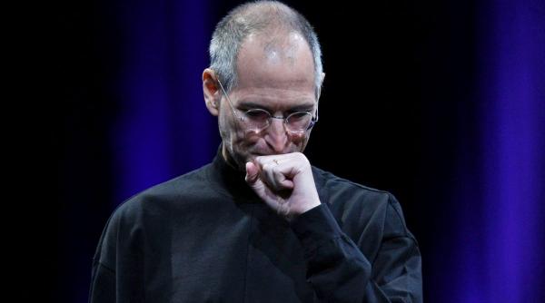 steve jobs fructe consumate exces cancer