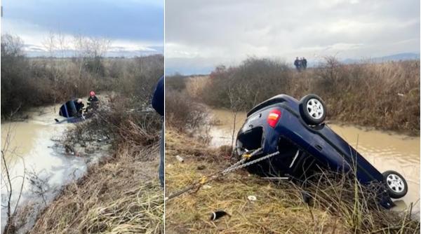 femei adolescent inecati rasturnat masina sant apa satu mare