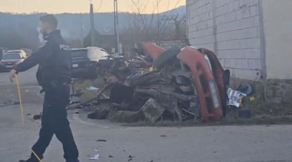 nepot procuror curte de apel timisoara accident