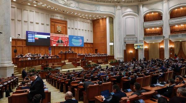 austeritate parlamentari fara telefoane mobile abonamente