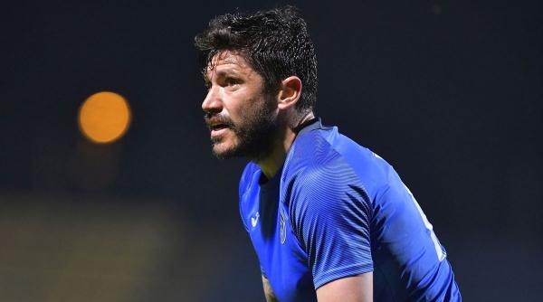 cristi tanase fost fotbalist nationala prins drogat volan dodel dosar penal