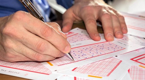 Metoda care îți garantează câștigul la loterie | Doi cercetători britanici au descoperit formula succesului