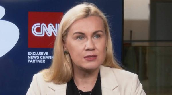 kadri simson comisar european pentru energie