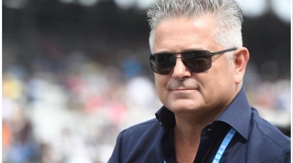 a murit gil de ferran pilot automobilism