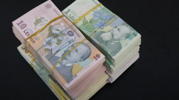 angajati romani salarii mai mari 1 ianuarie 2024
