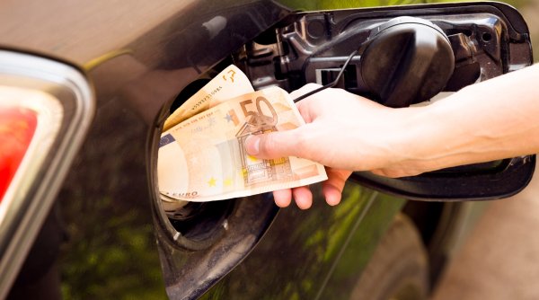 Benzina și motorina s-au scumpit astăzi! Prețul pentru un litru de carburant după creșterea accizelor