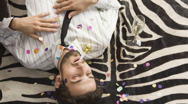 remedii naturale mahmureala revelion 2024