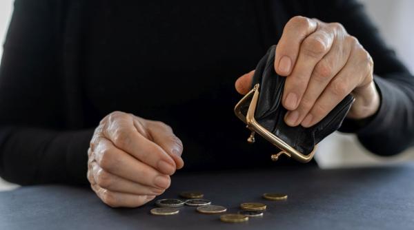 doua milioane romani nu vor primi majorari pensie dupa recalculare