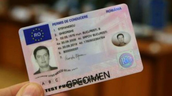 Tinerii români din medii defavorizate, ajutați să obțină gratuit permise de conducere | Condiţii şi acte necesare 