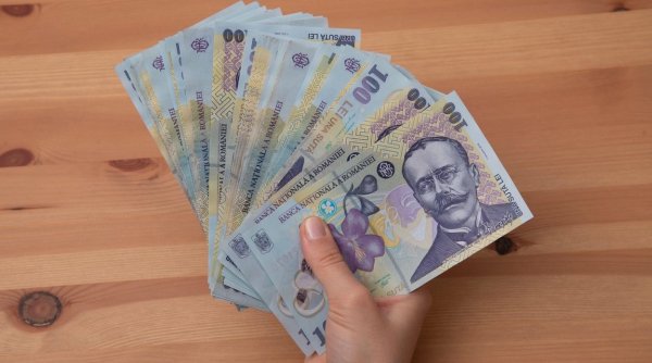 Un bărbat din Bucureşti s-a trezit cu 440.000 de lei în cont, dintr-o greşeală | Pedeapsa primită când a refuzat să restituie banii