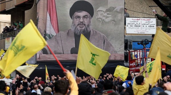 Liderul Hezbollah avertizează Israelul: 