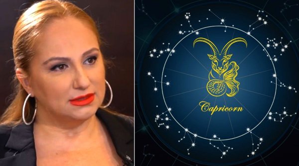 Horoscop 1-15 ianuarie 2024, cu Cristina Demetrescu. Capricornii se îndrăgostesc, Racii trec la următoarea etapă din viaţă