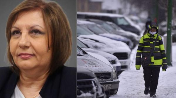 anm prognoza meteo elena mateescu vremea romana val aer polar