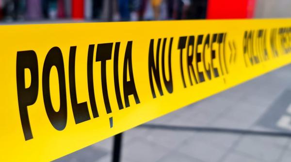 crima zalau femeie moarta aruncata balcon sot